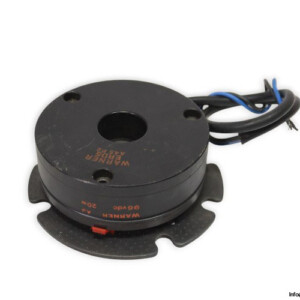 Warner ERD5 Electric Brake