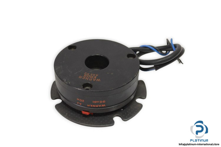 warner-ERD5-electric-brake-(new)