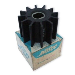 Jabsco 14346-0005 Impeller