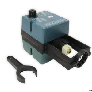 Controlli MVB46 Valve Actuator