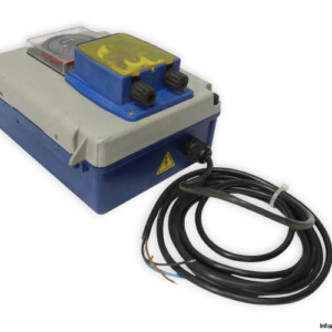 Seko 9900298039 Timed Dosing System