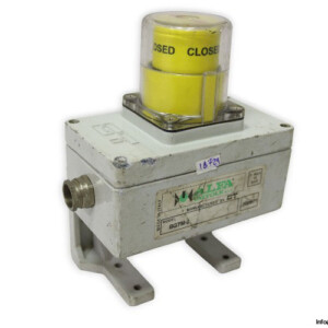 alfa-valvole-BGTM-2-limit-switch-box-(used)