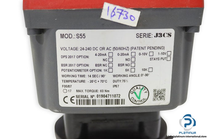 J-J-S55-electric-actuator-(used)-2