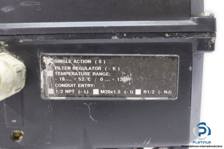neles-controls-NE724_S1-electro-pneumatic-positioner-(used)-2