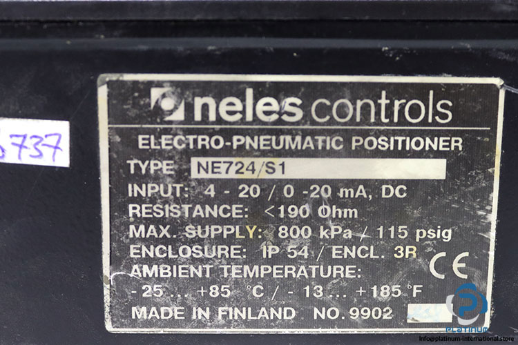 neles-controls-NE724_S1-electro-pneumatic-positioner-(used)-3