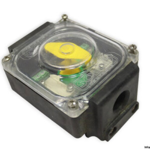 Soldo SP012H0-2 Rotary Switch BOX