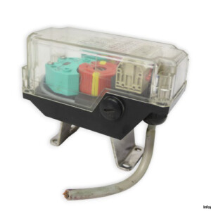 Rotech TPFF25EMVAZ Position Indicator Unit