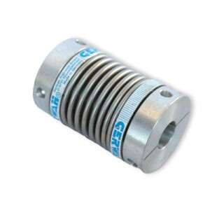 Gerwah AKD18 16/16MM Metal Bellows Coupling