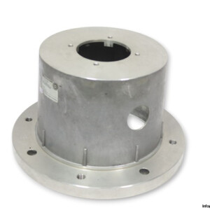 Raja RV350/204/140/2MB Gear Pump Bellhousing