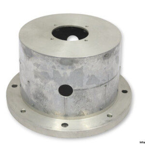 Raja RV300/168/060/2MB Gear Pump Bellhousing