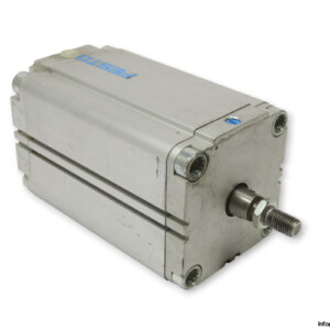 festo-184155-compact-cylinder-(used)