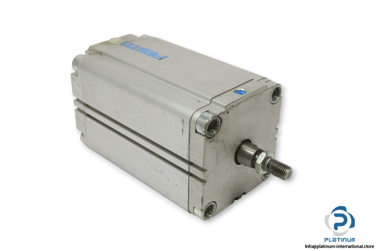 festo-184155-compact-cylinder-(used)