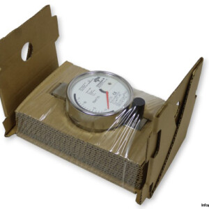 Rota RAKD41 Small Metal Rotameter