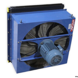Hydac OK-EL10L-S/2.1/400V-60HZ Cooling System ABB Motor