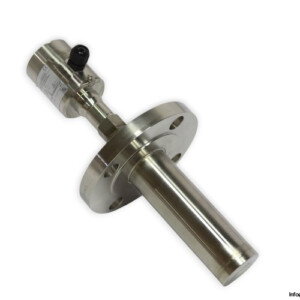Krohne Optibar PM 3050 Level AND Pressure Measurement