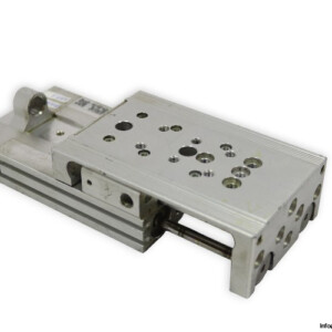 rexroth-MSC-16-50-mini-slide(used)