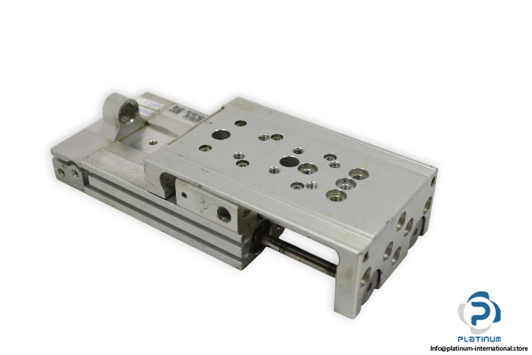 rexroth-MSC-16-50-mini-slide(used)