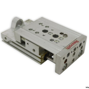 rexroth-msc-12-30-sh-mini-slide(used)
