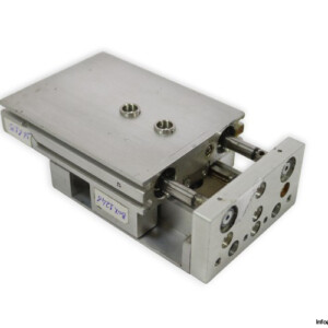 rexroth-MSC-12-30-SE-mini-slide(used)