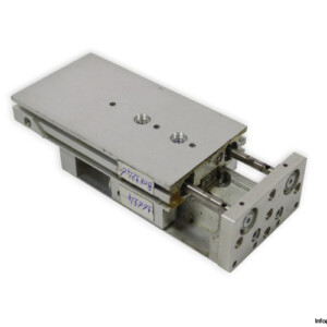 rexroth-MSC-8-40SH-mini-slide(used)