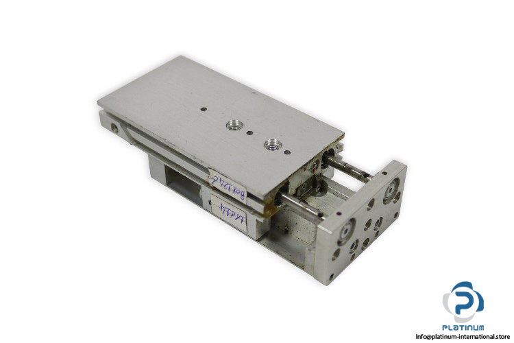 rexroth-MSC-8-40SH-mini-slide(used)