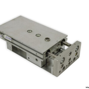 rexroth-MSC-12-50-SH-mini-slide(used)
