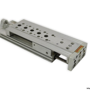 rexroth-MSC12-100-mini-slide(used)