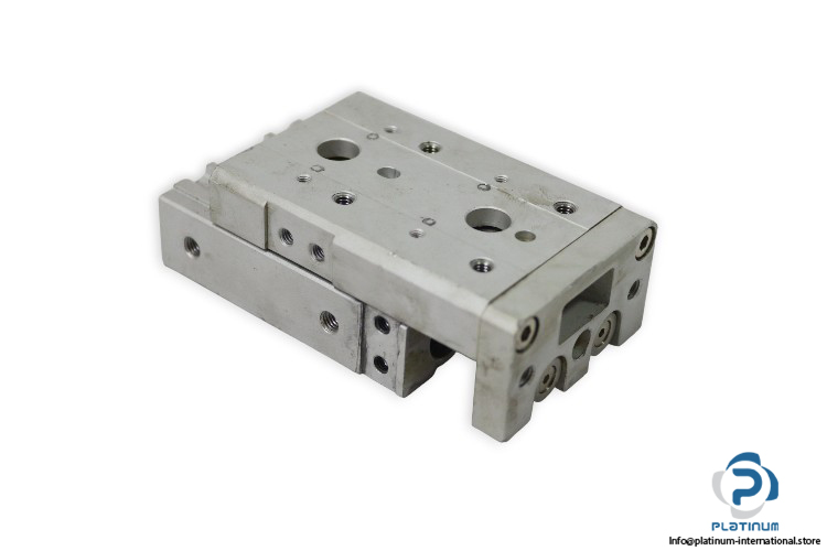 smc-MXS-12-20-air-slide-table(used)