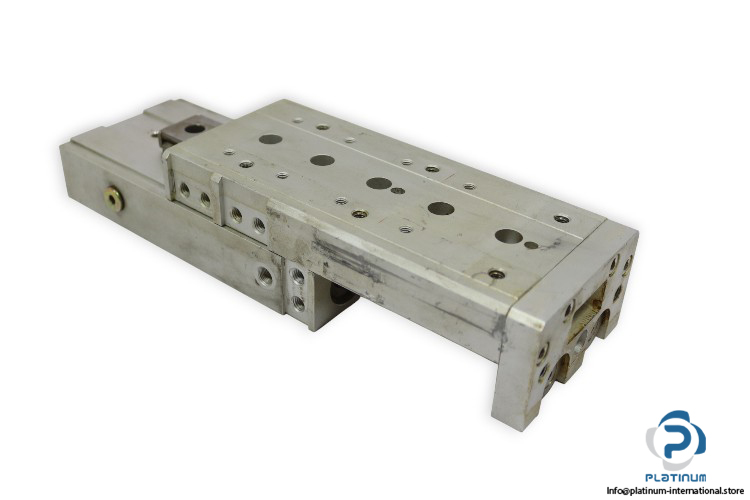 smc-EMXS25-100R-air-slide-table-(used)