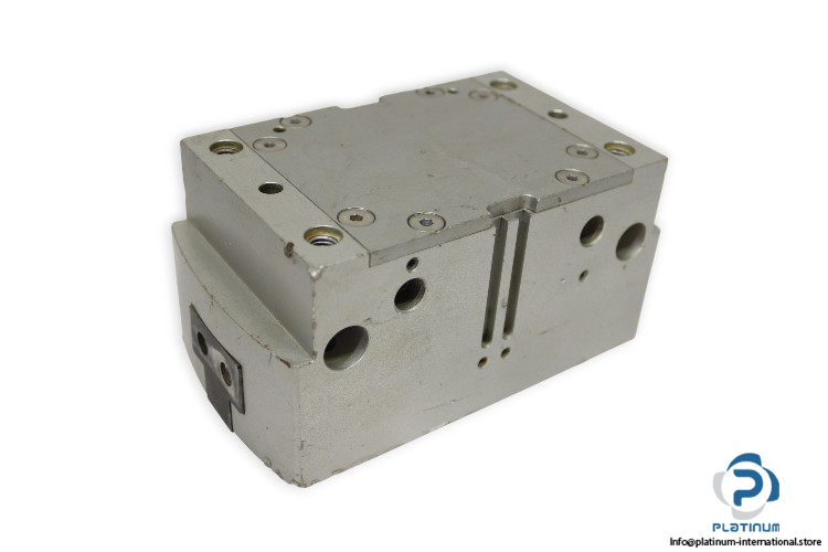 festo-560234-parallel-gripper(used)