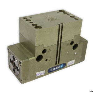 SCHUNK DPG-plus 125-1-AS SEALED UNIVERSAL GRIPPER