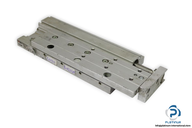 smc-mxf16-75-slide-table(used)