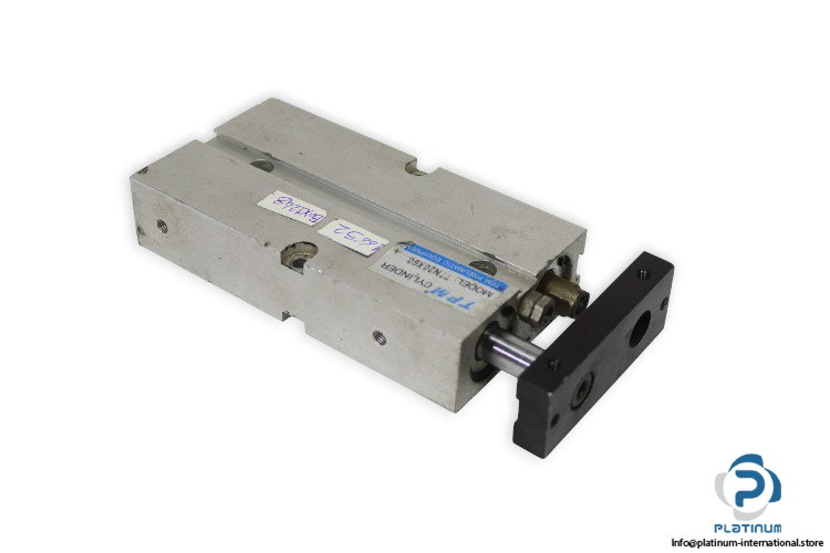 tpm-ttn20x60-twin-rod-cylinder(used)