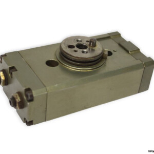 schunk-ose-a22-0-swivel-unit(used)