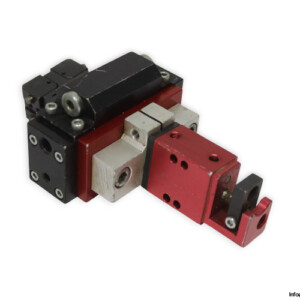Afag GMQ12 93028448 Gripper Module