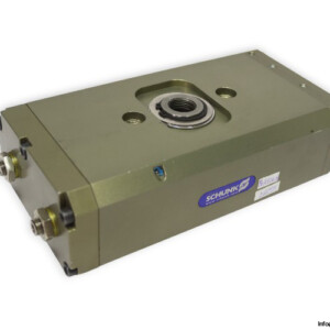 Schunk OSE-A40 Swivel Unit