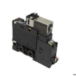 Crouzet 81513100 Miniature Control Valve
