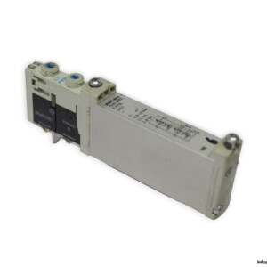Festo-573479-solenoid-valve(used)