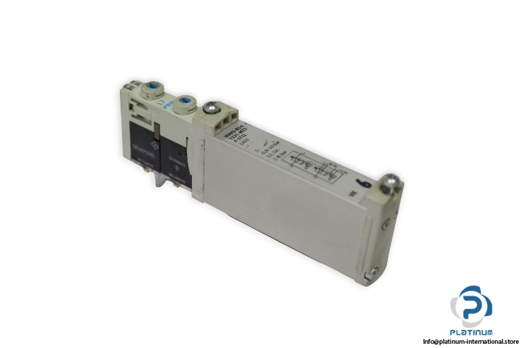 Festo-573479-solenoid-valve(used)
