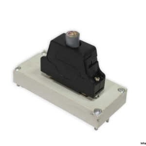 festo-573445-electrical-interface(used)