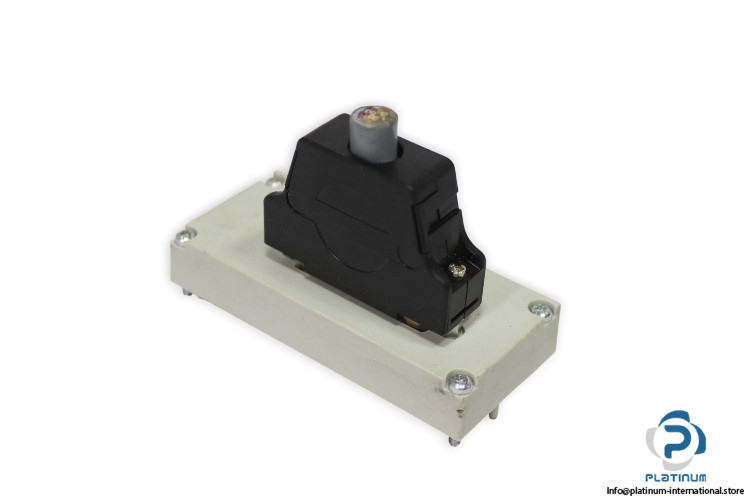 festo-573445-electrical-interface(used)