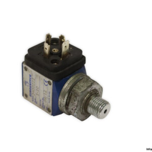 Euroswitch 2400222 Pressure Switch