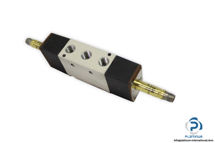 Airtac-4V220-06-solenoid-valve(used)-2