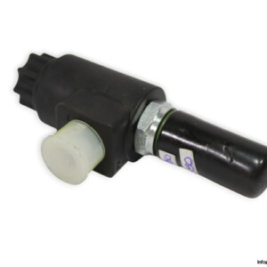 WSE 3 E0D.1 Directional Seat Valve