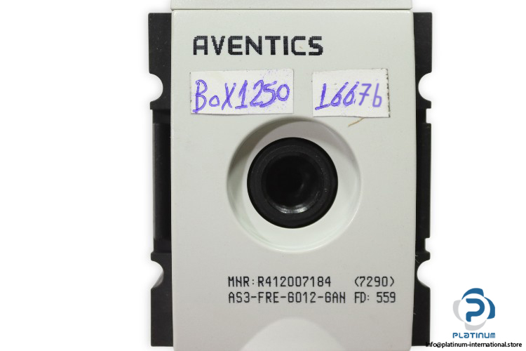 Aventics-r412007184-filter-pressure-regulator(new)-1