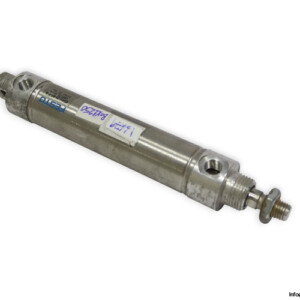 festo-188576-round-cylinder(used)