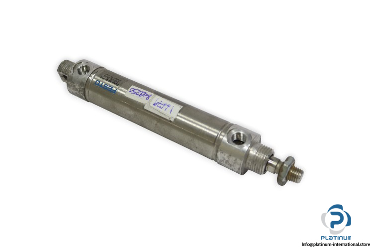 festo-188576-round-cylinder(used)