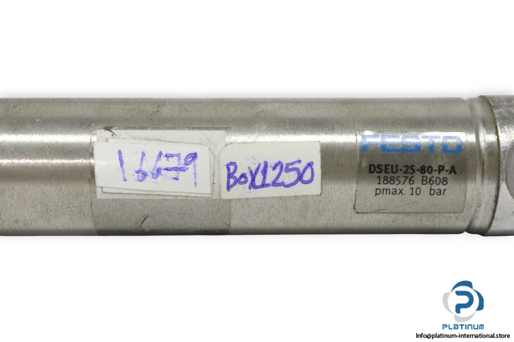 festo-188576-round-cylinder(used)-1
