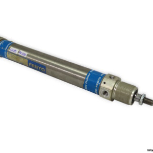 Festo-161426-round-cylinder(used)
