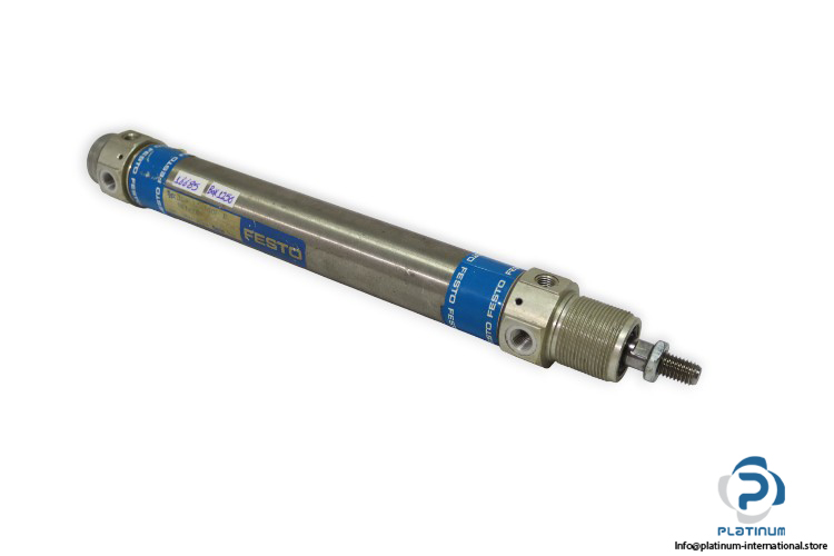 Festo-161426-round-cylinder(used)